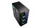 Obudowa PC Sharkoon TG5 Silent Midi Tower czarny