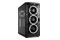 Obudowa PC Sharkoon TG5 Silent Midi Tower czarny