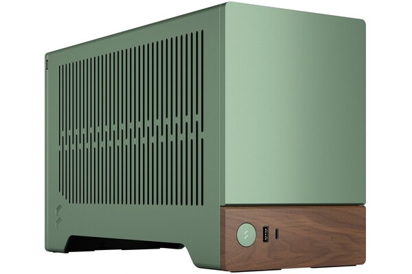 Obudowa PC Fractal Design Terra inny zielony