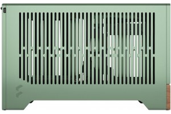 Obudowa PC Fractal Design Terra inny zielony