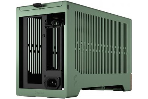 Obudowa PC Fractal Design Terra inny zielony