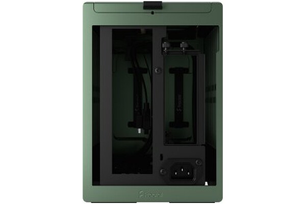 Obudowa PC Fractal Design Terra inny zielony