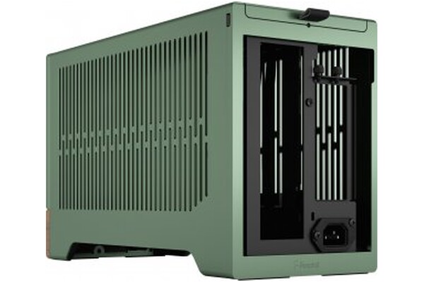 Obudowa PC Fractal Design Terra inny zielony