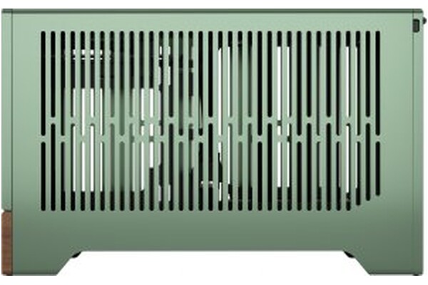 Obudowa PC Fractal Design Terra inny zielony
