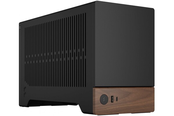 Obudowa PC Fractal Design Terra inny grafitowy