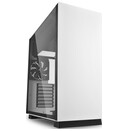 Obudowa PC Sharkoon Pure Steel Midi Tower biały