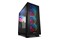 Obudowa PC Sharkoon CA300H Elite Shark Tower czarny