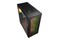 Obudowa PC Sharkoon CA300H Elite Shark Tower czarny