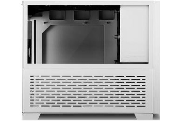 Obudowa PC Sharkoon Z1000 Mini Tower biały