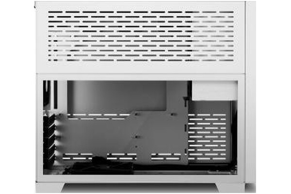 Obudowa PC Sharkoon Z1000 Mini Tower biały
