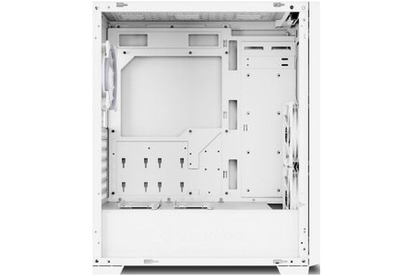 Obudowa PC Sharkoon VS8 Midi Tower biały