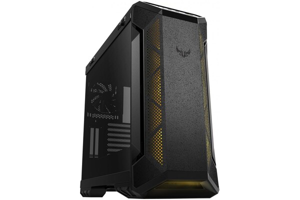 Obudowa PC ASUS GT501 TUF Gaming Midi Tower czarny