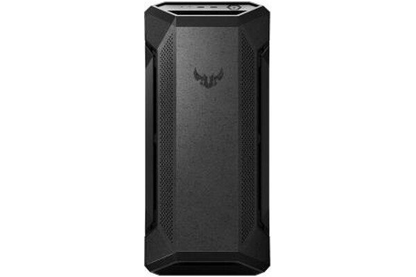 Obudowa PC ASUS GT501 TUF Gaming Midi Tower czarny