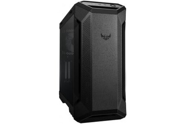 Obudowa PC ASUS GT501 TUF Gaming Midi Tower czarny
