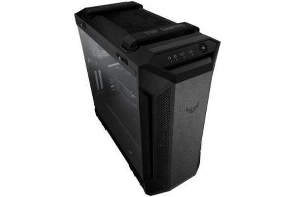 Obudowa PC ASUS GT501 TUF Gaming Midi Tower czarny