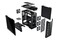Obudowa PC ASUS GT501 TUF Gaming Midi Tower czarny
