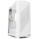 Obudowa PC Sharkoon VS9 Midi Tower biały