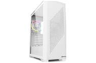 Obudowa PC Sharkoon VS9 Midi Tower biały