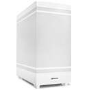 Obudowa PC Sharkoon C50 Rebel Midi Tower biały