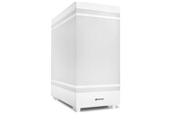 Obudowa PC Sharkoon C50 Rebel Midi Tower biały