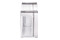 Obudowa PC ASUS GT502 TUF Gaming Midi Tower biały