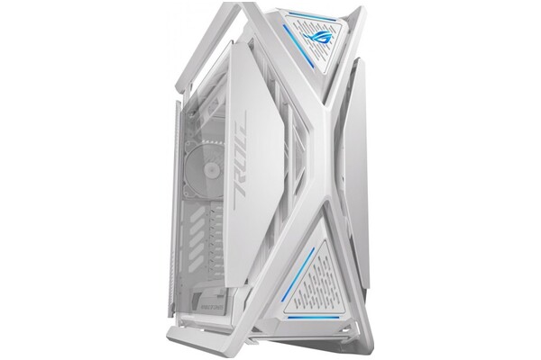Obudowa PC ASUS GR701 ROG Hyperion Tower biały