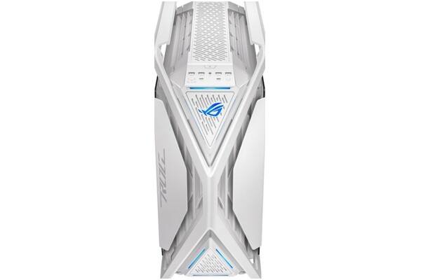 Obudowa PC ASUS GR701 ROG Hyperion Tower biały