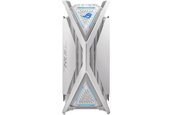 Obudowa PC ASUS GR701 ROG Hyperion Tower biały