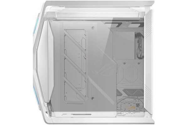 Obudowa PC ASUS GR701 ROG Hyperion Tower biały