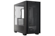 Obudowa PC ASUS A21 Mini Tower czarny