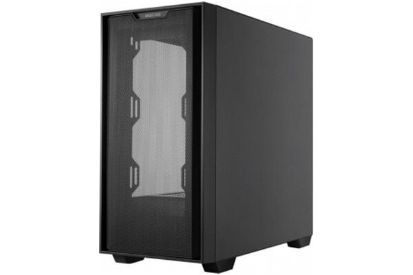 Obudowa PC ASUS A21 Mini Tower czarny