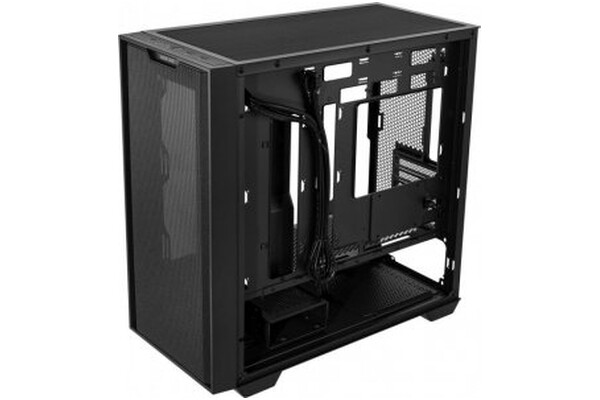 Obudowa PC ASUS A21 Mini Tower czarny