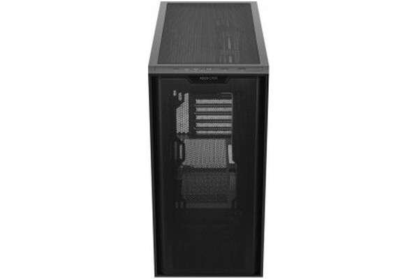 Obudowa PC ASUS A21 Mini Tower czarny