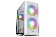 Obudowa PC MODECOM Volcano Amirani Midi Tower biały