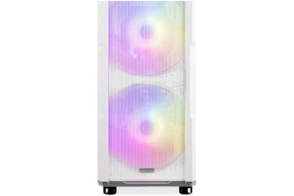 Obudowa PC MODECOM Volcano Amirani Midi Tower biały