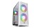 Obudowa PC MODECOM Volcano Amirani Midi Tower biały