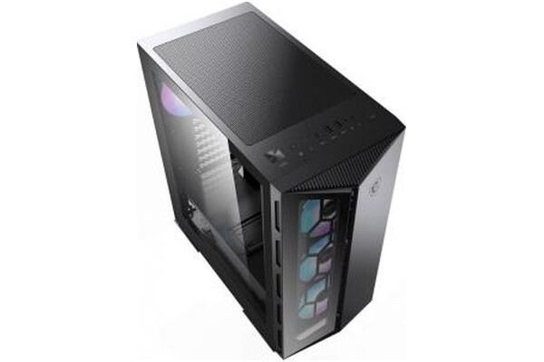 Obudowa PC MSI 110R MPG Gungnir 110R Midi Tower czarny