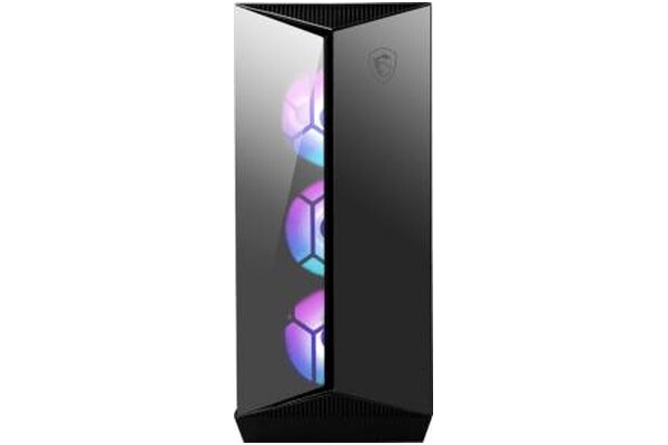 Obudowa PC MSI 110R MPG Gungnir 110R Midi Tower czarny