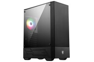 Obudowa PC MSI 110R MAG Forge 110R Midi Tower czarny