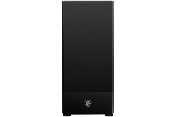 Obudowa PC MSI 110R MAG Forge 110R Midi Tower czarny