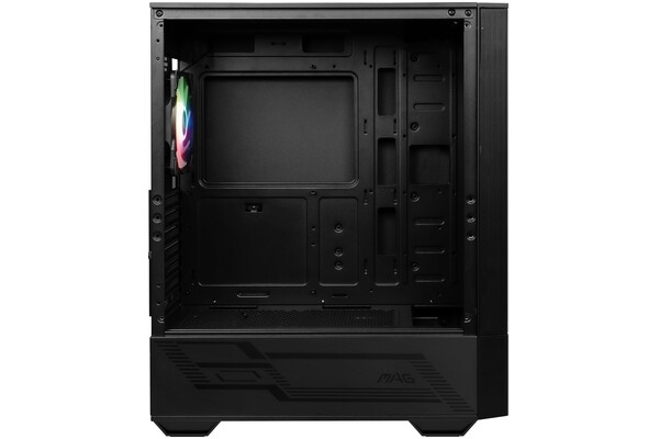 Obudowa PC MSI 110R MAG Forge 110R Midi Tower czarny