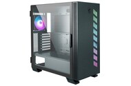 Obudowa PC MSI 300R MAG Vampiric 300R Midi Tower zielony