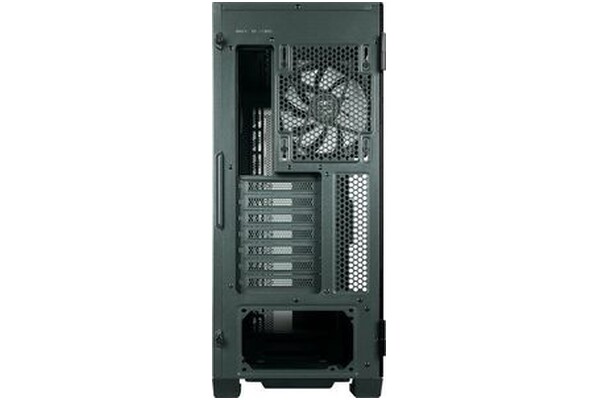 Obudowa PC MSI 300R MAG Vampiric 300R Midi Tower zielony