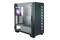 Obudowa PC MSI 300R MAG Vampiric 300R Midi Tower zielony