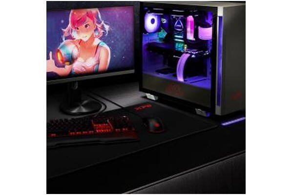 Obudowa PC Adata Invader Midi Tower biały