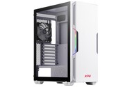 Obudowa PC Adata Starker Midi Tower biały