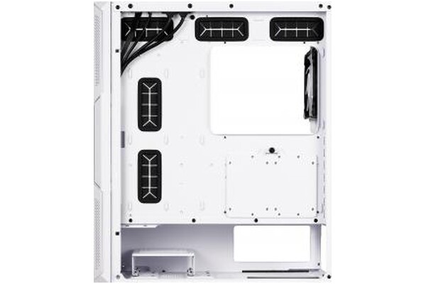 Obudowa PC Adata Starker Midi Tower biały