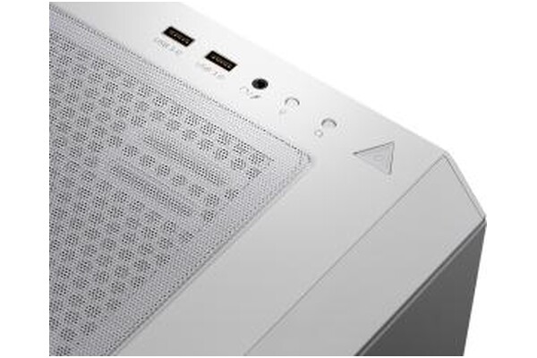 Obudowa PC Adata Starker Midi Tower biały