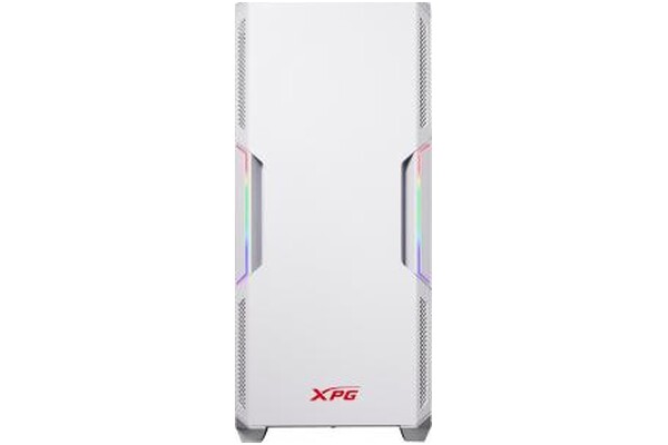 Obudowa PC Adata Starker Midi Tower biały