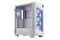 Obudowa PC MSI 100R Midi Tower biały